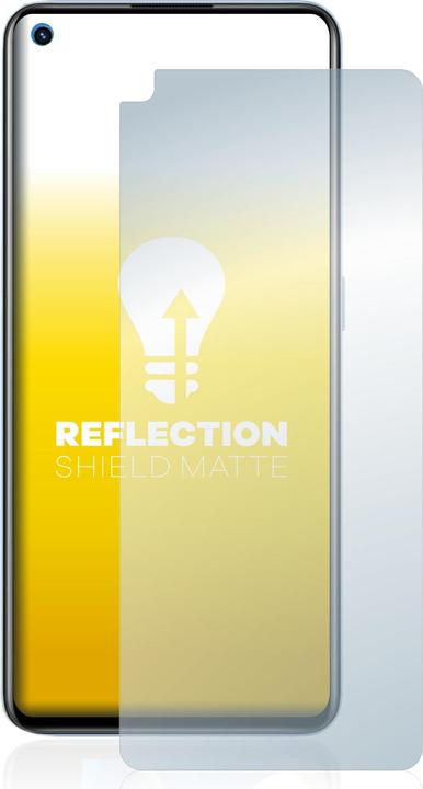 Actual product image upscreen Reflection Shield Protector Matte (1 Piece)