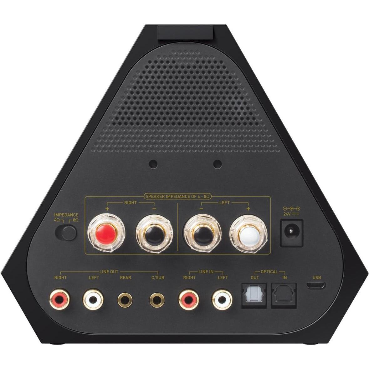 Creative SoundBlaster X7 - kaufen bei Digitec