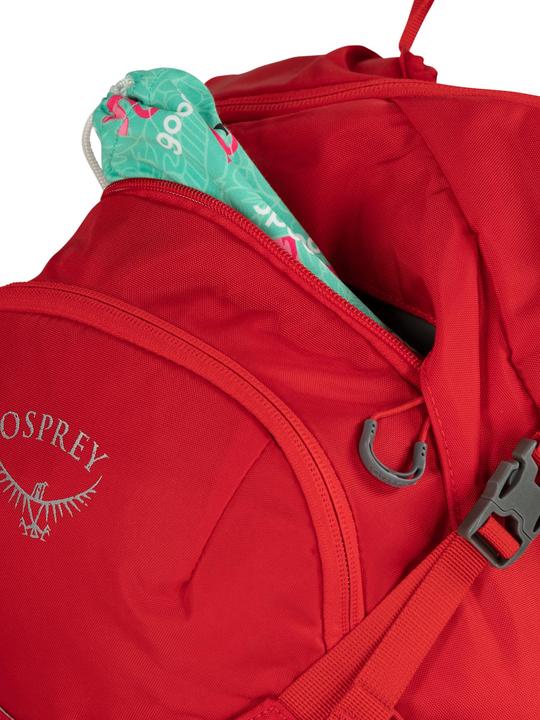 Actual product image Osprey Backpack Siskin 12L 2024 (12 l)