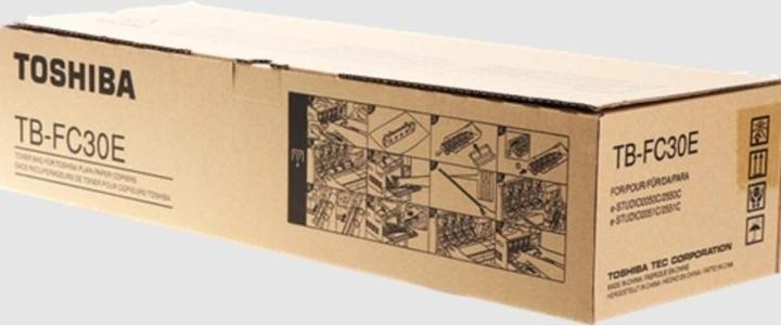 Produktbild Toshiba Tbfc30e
