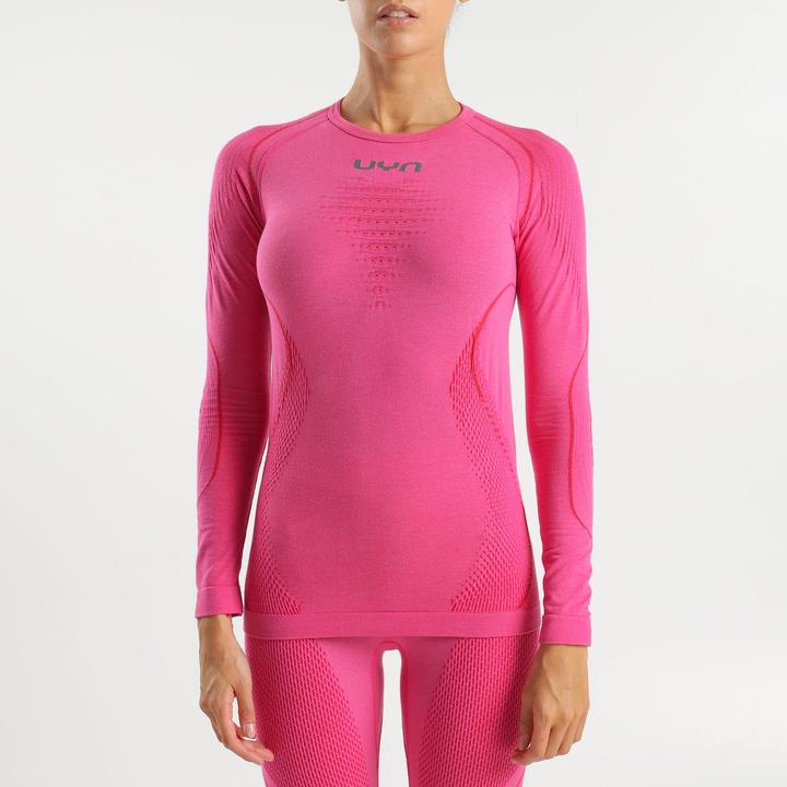 Actual product image UYN Thermoshirt Evolutyon Biotech (M, S)