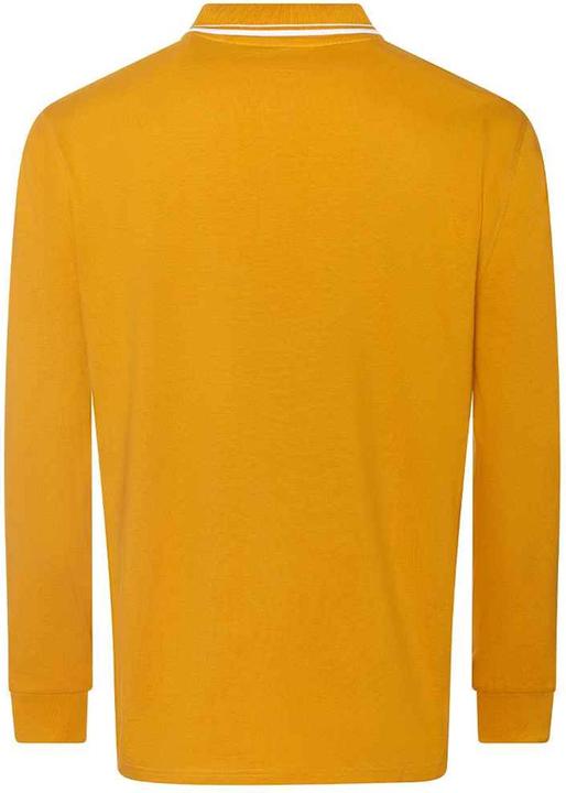 Immagine prodotto Awdis Polo à manches longues en pointe pour hommes (XXL)