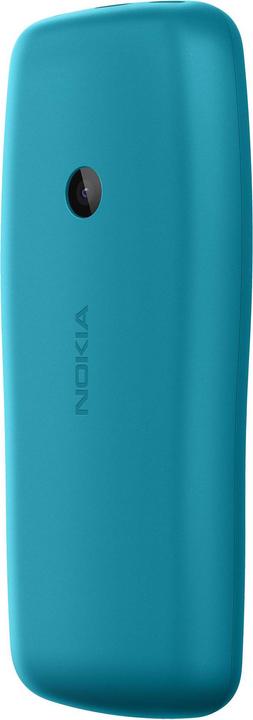 Produktbild Nokia 110 (1.77", 0.30 Mpx)