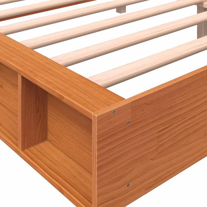 Image du produit vidaXL Bettgestell (180 x 200 cm)