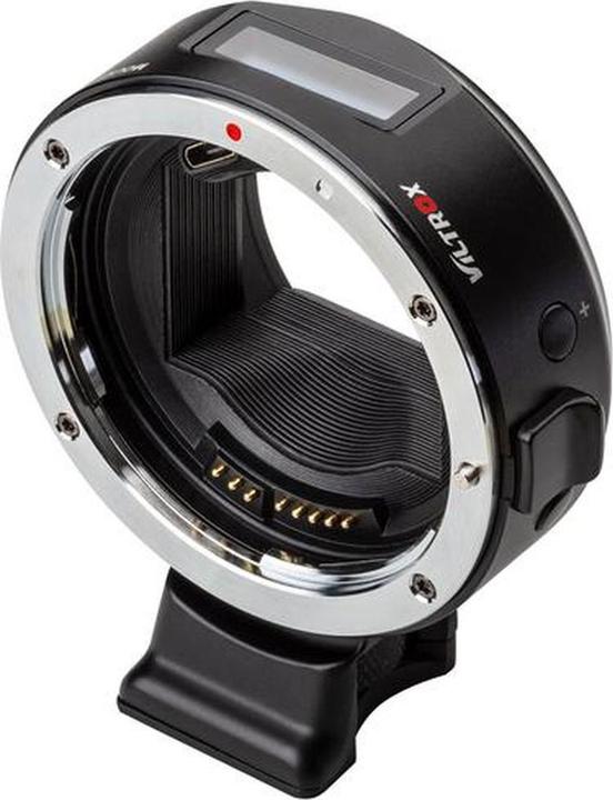 Produktbild Viltrox EF E5 Canon EF/EF S to Sony E