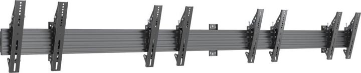 Actual product image Multibrackets M Menu Board Wall Mount Pro MBW4X1U VESA 300