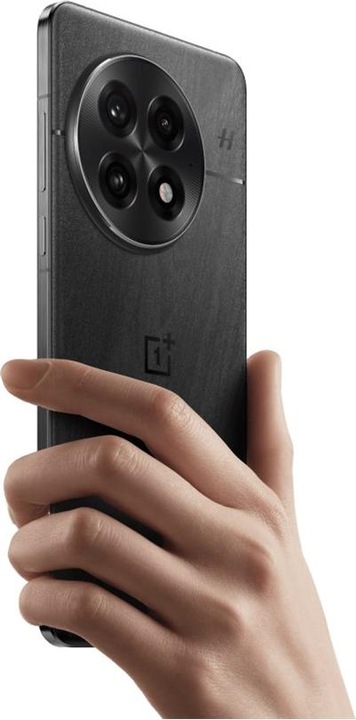 Produktbild OnePlus 13 (256 GB, Black Eclipse, 6.82", Dual SIM, 50 Mpx, 5G)