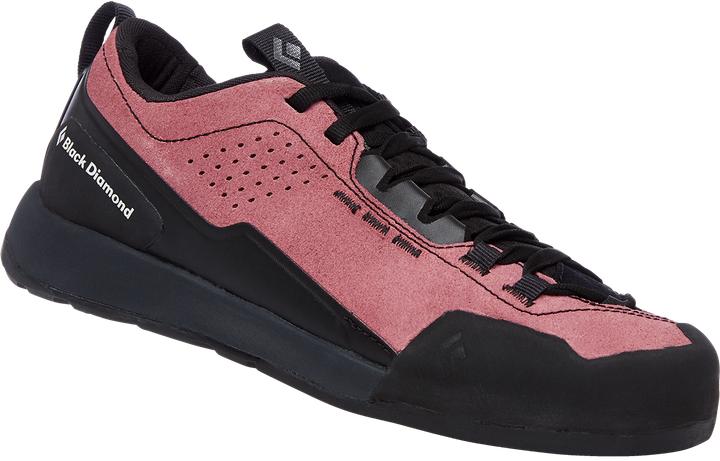 Produktbild Black Diamond Technician Leather Schuhe (37.5)