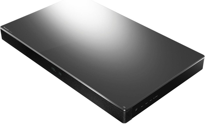 Productafbeelding Panasonic Sc-All30t (200 W, Stereo)