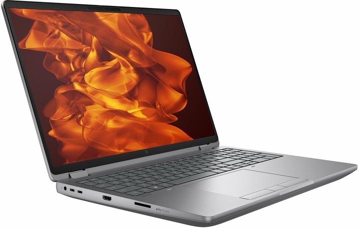 Produktbild HP ZBOOK FURY G1I DASSAULT U9-285H (16", Intel Core Ultra 9 285HX, 64 GB, 125 GB, CH)