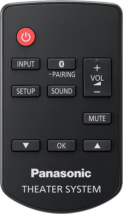 Productafbeelding Panasonic Sc-All30t (200 W, Stereo)