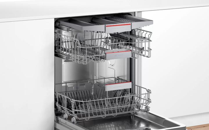 Produktbild Bosch Hausgeräte SGV4HVX31E