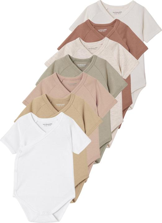 Actual product image Vertbaudet Basics (74)