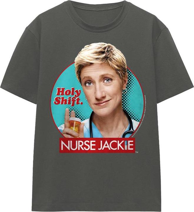 Produktbild Nurse Jackie Holy Shift TShirt (M)
