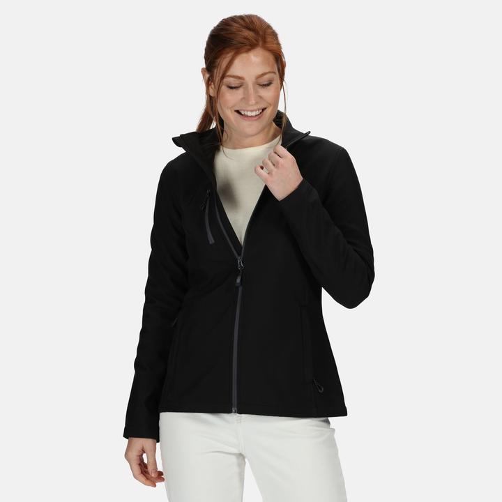 Produktbild Regatta Honestly Made Fleece Durchgehender Reissverschluss (46)