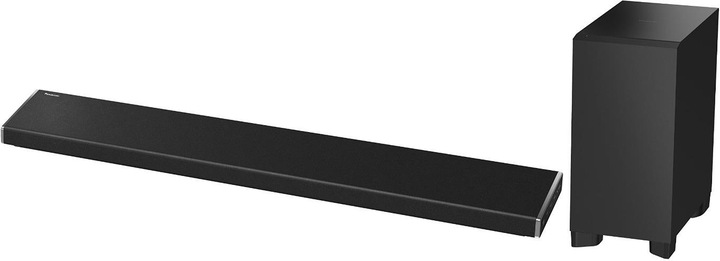 Productafbeelding Panasonic Sc-All70t (350 W, 3.1 kanalen)
