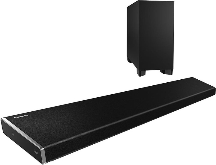 Productafbeelding Panasonic Sc-All70t (350 W, 3.1 kanalen)