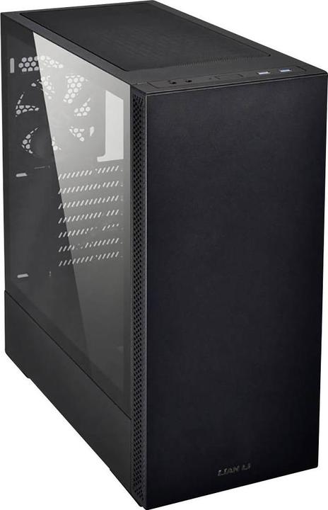 Produktbild Lian-Li Lancool 205 (ATX, mATX, Mini-ITX)
