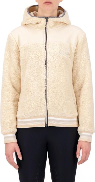 Produktbild HV Polo Fleecejacke HVPDakota Damen (L)