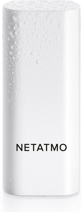Actual product image Netatmo DTG-DE