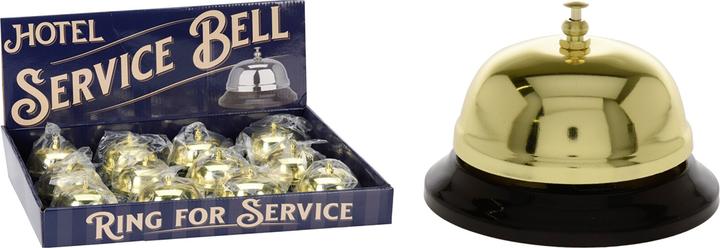 Produktbild Vilde Serviceklingel Henry