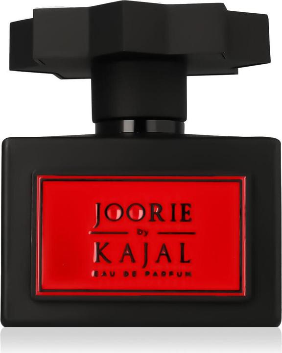 Actual product image Kajal Perfumes - Joorie - EDP - Volume: 100 ml (Eau de parfum, 100 ml)