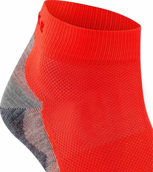 Red/Grey