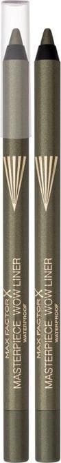 Produktbild Max Factor Masterpiece Wow Liner Wasserdicht 625 Grüner Schimmer (Grüner Schimmer)