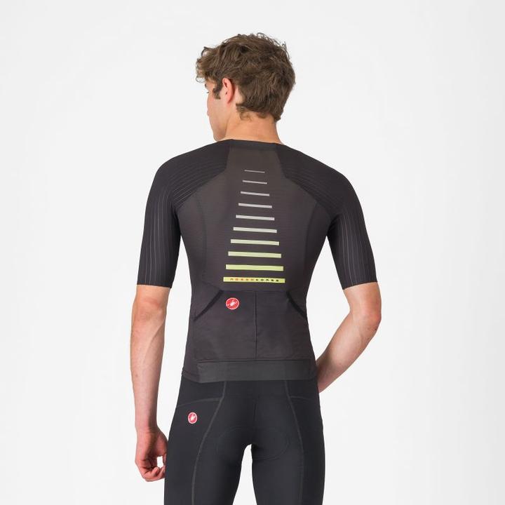 Ciel d'hiver, Poivron