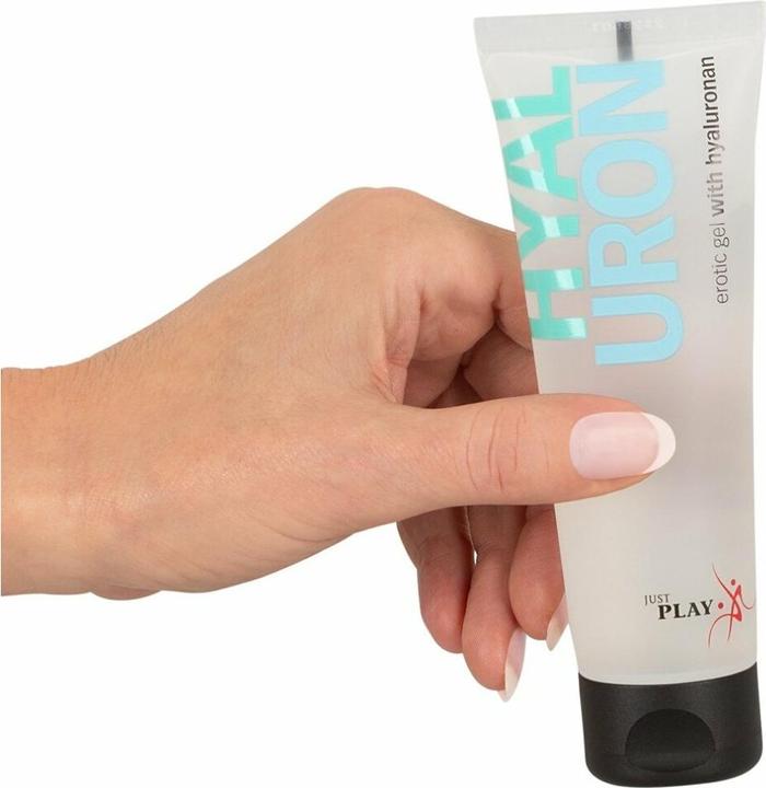 Produktbild Just Play Hyaluron 80 ml (80 ml)