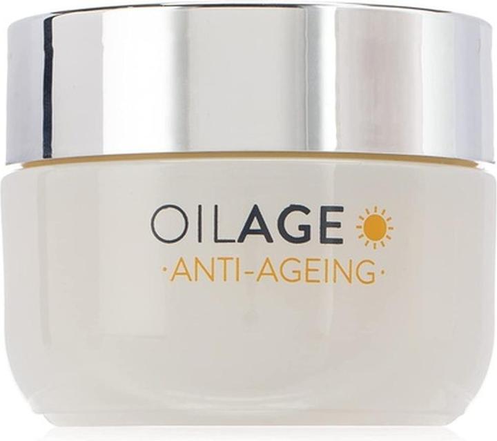 Dermedic Oilage Anti-Ageing (50 ml, Tagescreme)