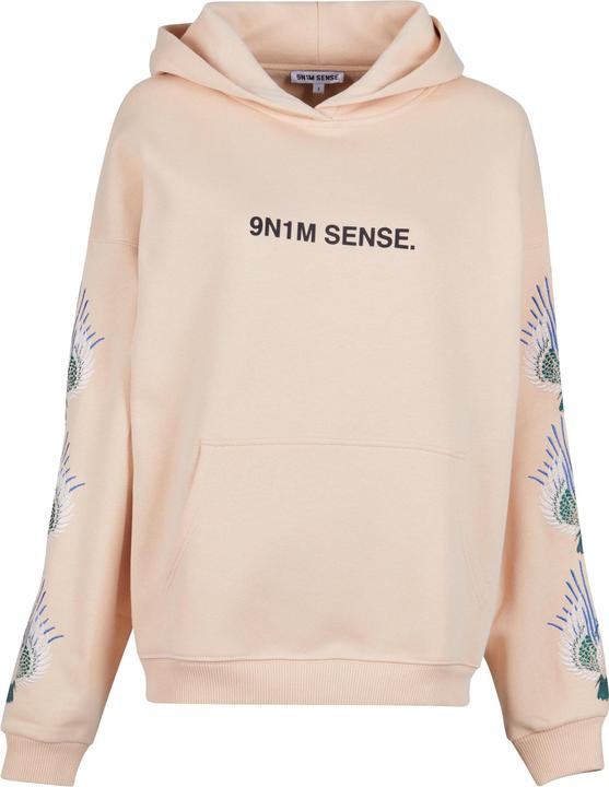 Immagine prodotto 9N1M Sense W-Bee Hoodie (S)
