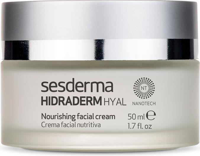 Immagine prodotto Sesderma Hidraderm Hyal Crema Nutriente (50 ml) (50 ml, Crema 24h)