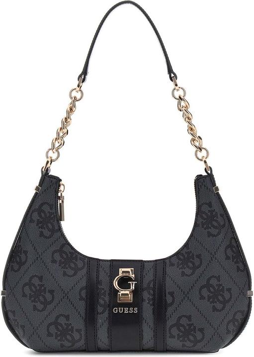 Image du produit Guess Erenia Top Zip Shoulder Bag
