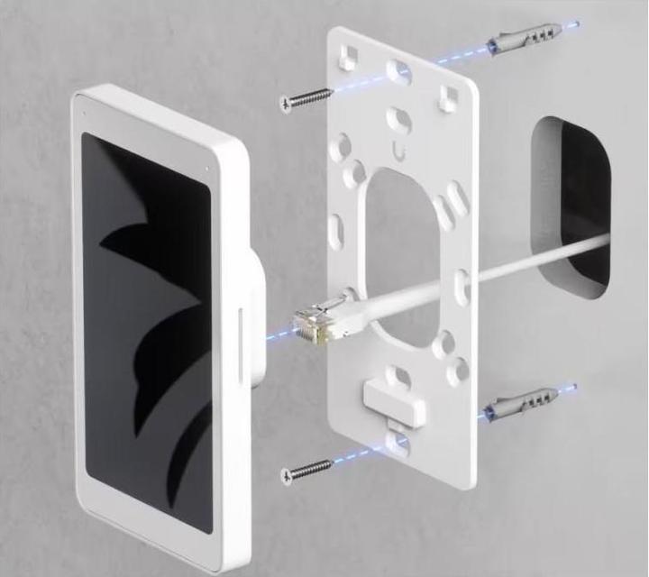 Image du produit Ubiquiti Videodispley (Ethernet, Filaire)