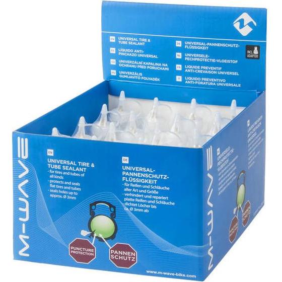 Thumbnail - M-Wave, Veloreifen Zubehör