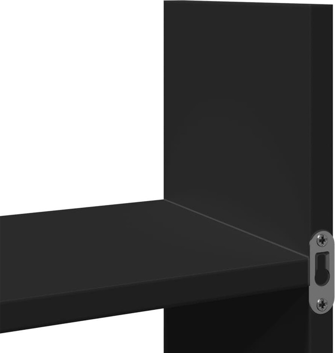 Immagine prodotto VidaXL Armadio a muro (100 x 18 x 40 cm)
