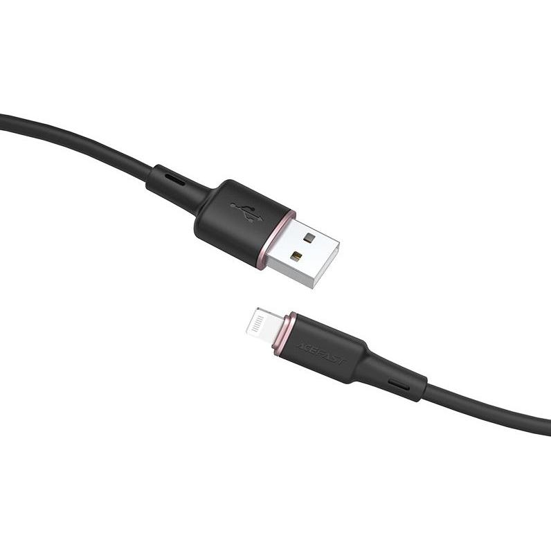 Thumbnail - Acefast C2-02 (1.20 m, USB 2.0), USB Kabel