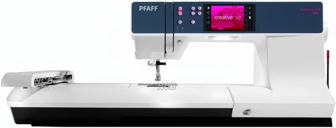 Produktbild Pfaff Creative 3.0