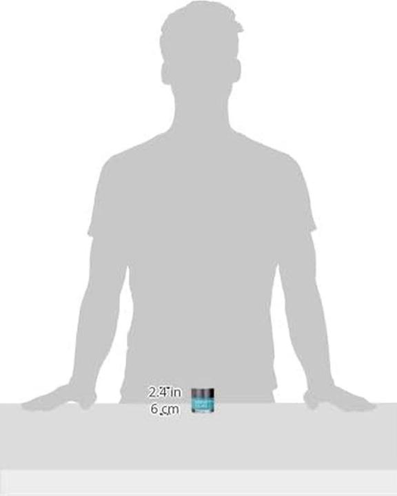 Actual product image Clinique For Men Maximum 72-Hour (50 ml, 24h cream)