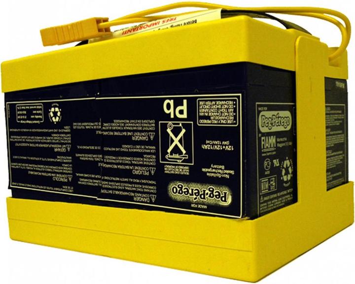 Peg Perego Toys Batterie (24 V)