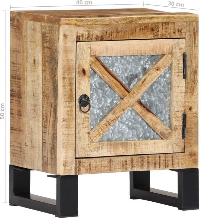 Natural colours and black