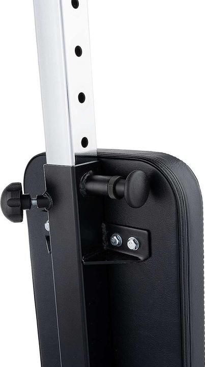 Actual product image Ironmaster Chin Up Bar Attachment (For Super Bench & Super Bench Pro)