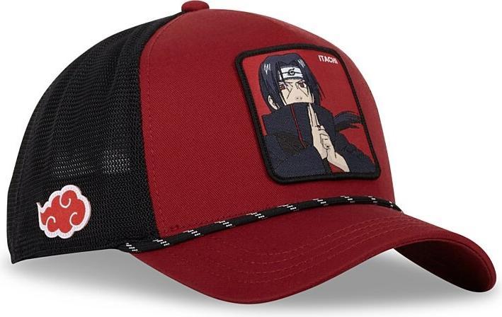 Produktbild Capslab Naruto - Itachi Uchiha - U Grosse