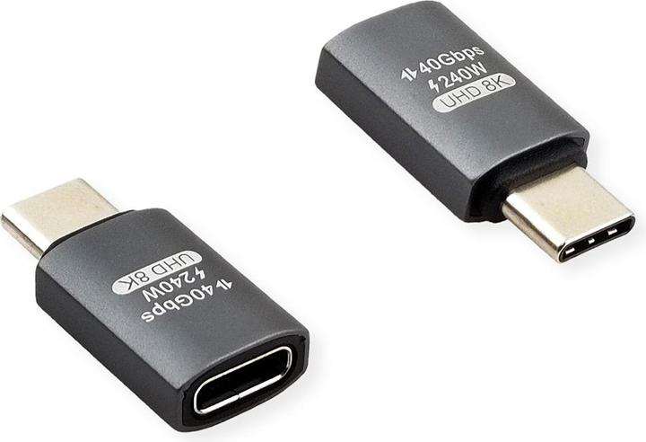 Immagine prodotto Roline 12.03.2931 (USB-C, 0.60 cm)
