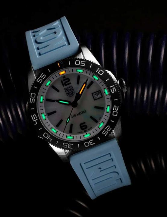 Immagine prodotto Luminox PACIFIC DIVER 3120M SERIES (Orologio sub, 39 mm)