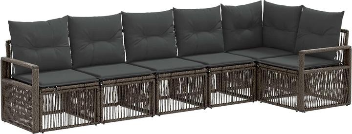 Produktbild vidaXL Garten-Sofa