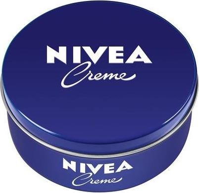 NIVEA Creme Universal Cream 250ml (Körpercreme, 250 ml)