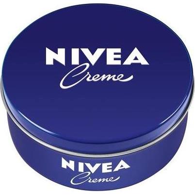 NIVEA, Lichaamslotion, Universele Crème 250ml (Lichaamscrème, 250 ml)