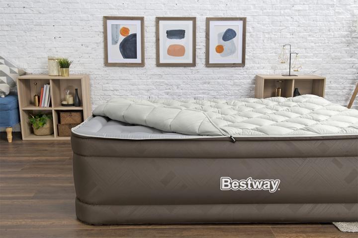 Produktbild Bestway Fortech Duvet Top Queen (152 x 203 cm)
